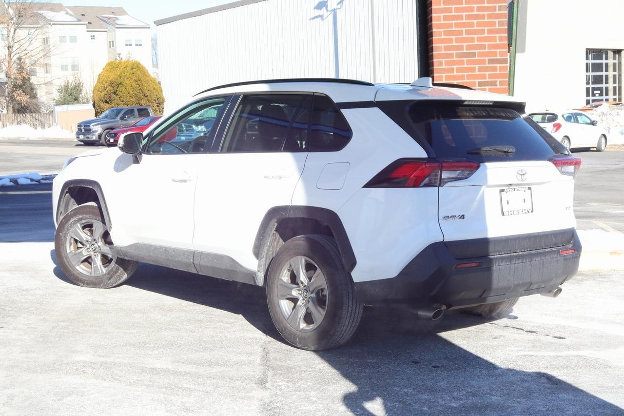 2023 Toyota RAV4 XLE Fredericksburg VA