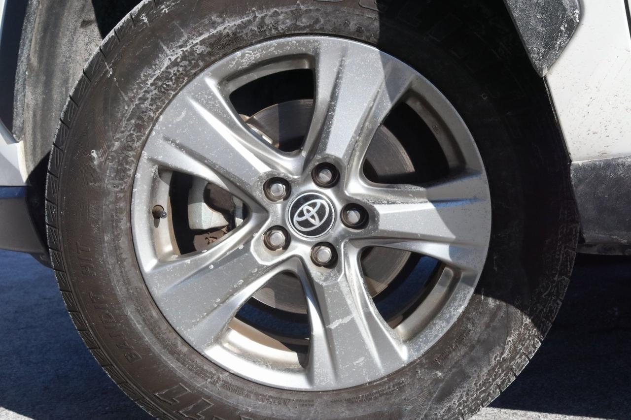 2023 Toyota RAV4 XLE Fredericksburg VA