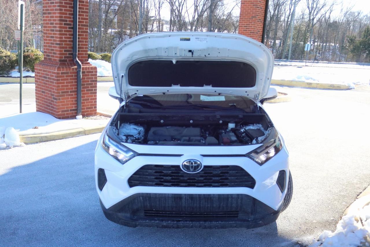 2023 Toyota RAV4 XLE Fredericksburg VA