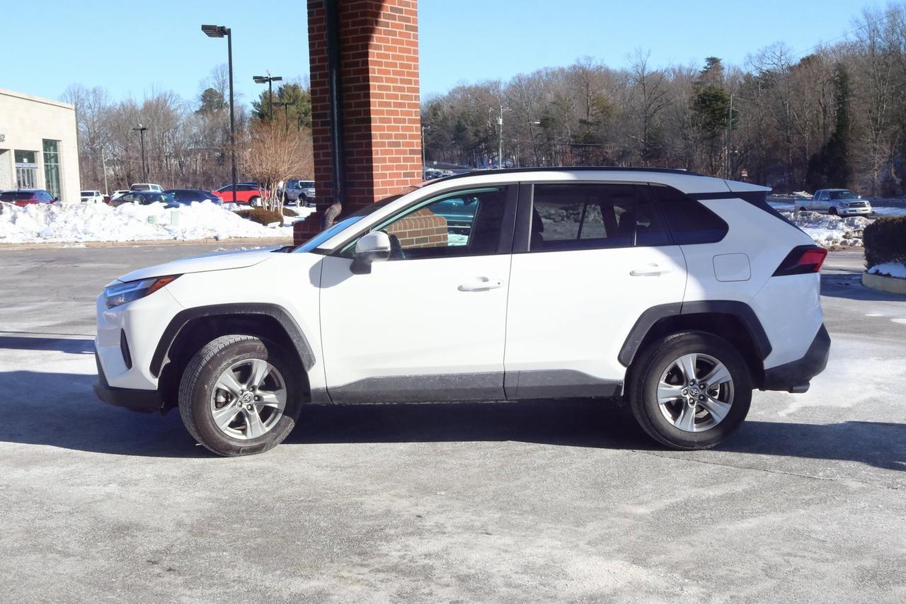 2023 Toyota RAV4 XLE Fredericksburg VA