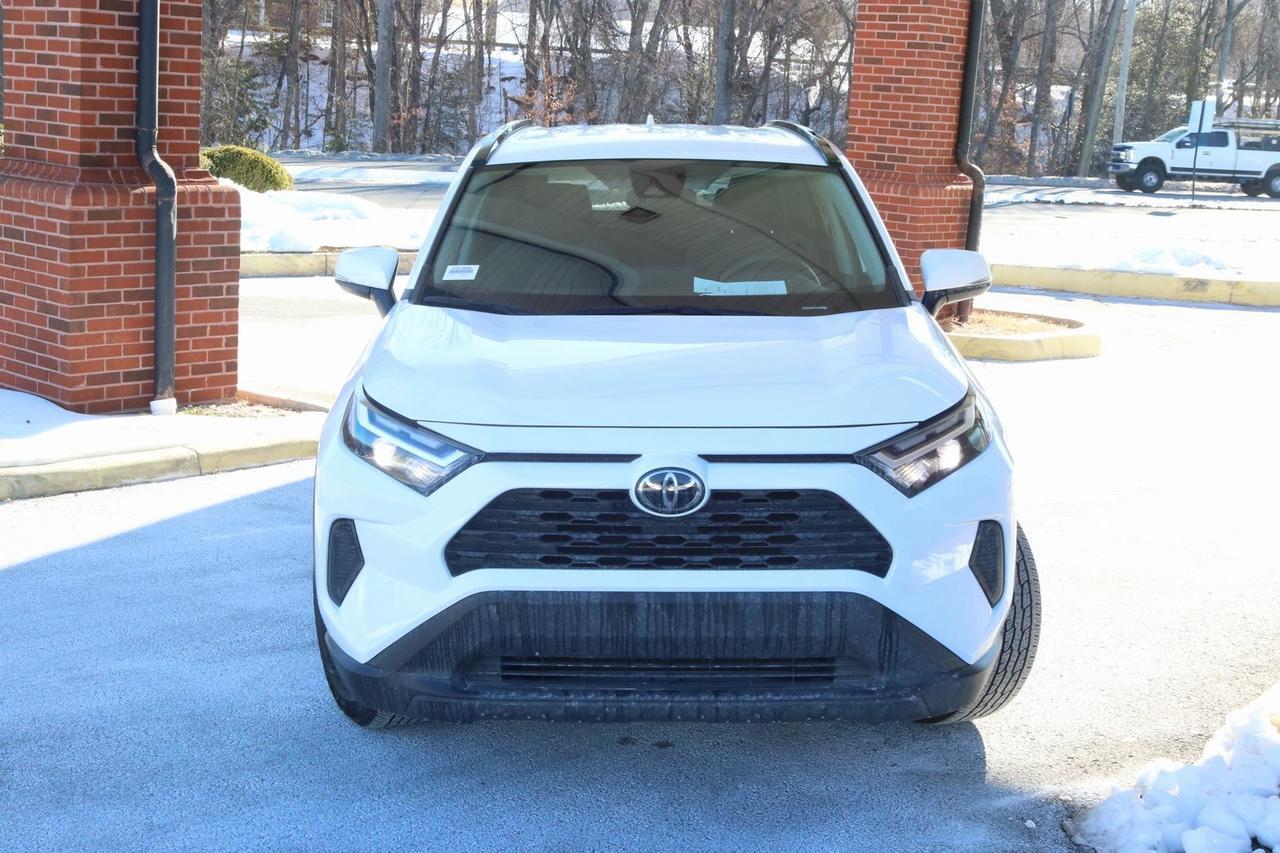 2023 Toyota RAV4 XLE Fredericksburg VA