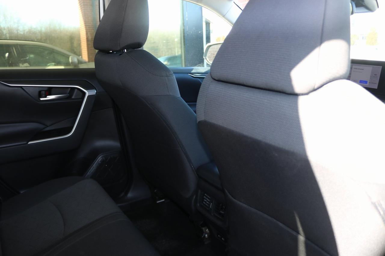 2023 Toyota RAV4 XLE Fredericksburg VA