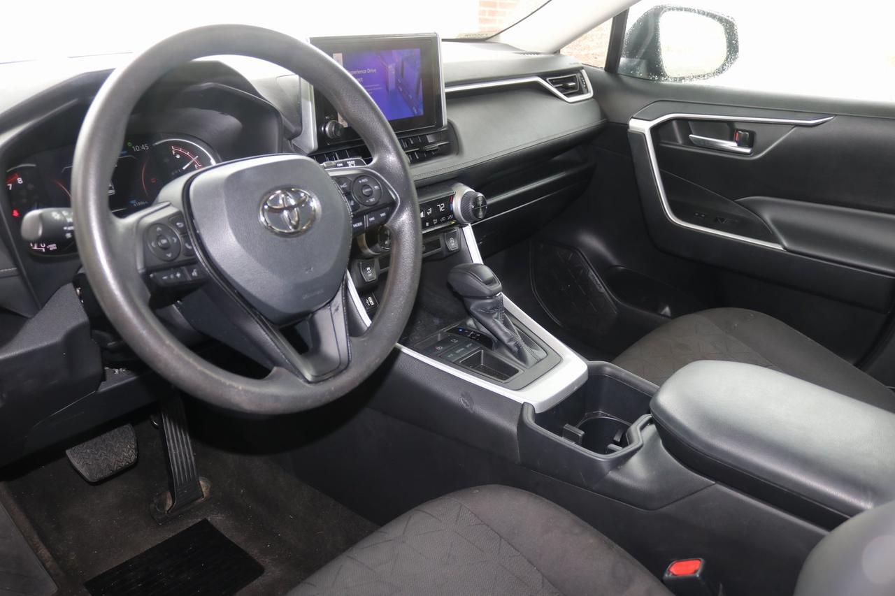 2023 Toyota RAV4 XLE Fredericksburg VA
