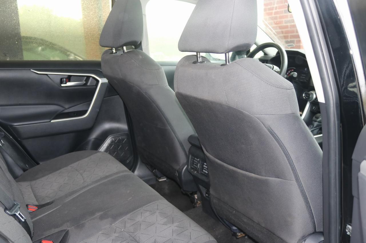 2023 Toyota RAV4 XLE Fredericksburg VA