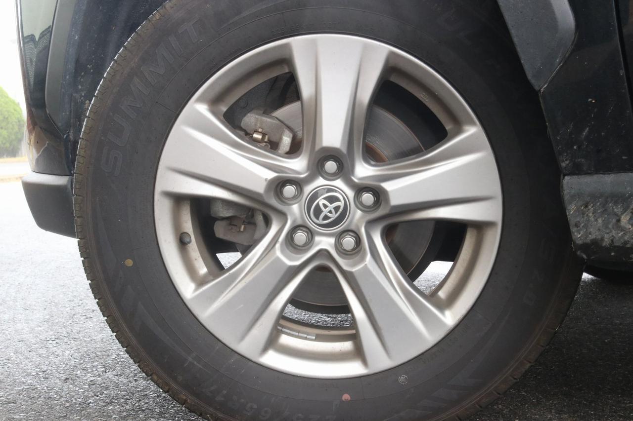2023 Toyota RAV4 XLE Fredericksburg VA