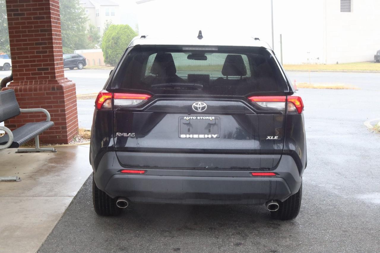2023 Toyota RAV4 XLE Fredericksburg VA