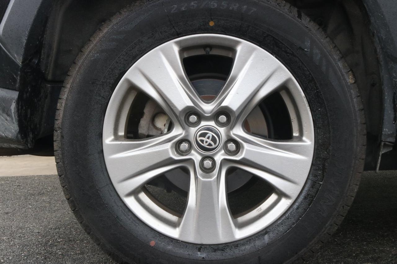 2023 Toyota RAV4 XLE Fredericksburg VA