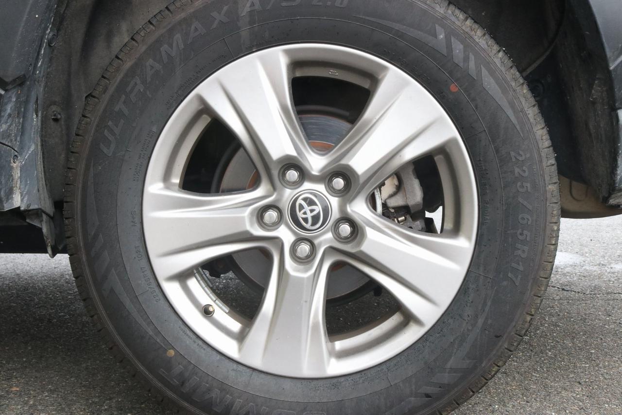 2023 Toyota RAV4 XLE Fredericksburg VA
