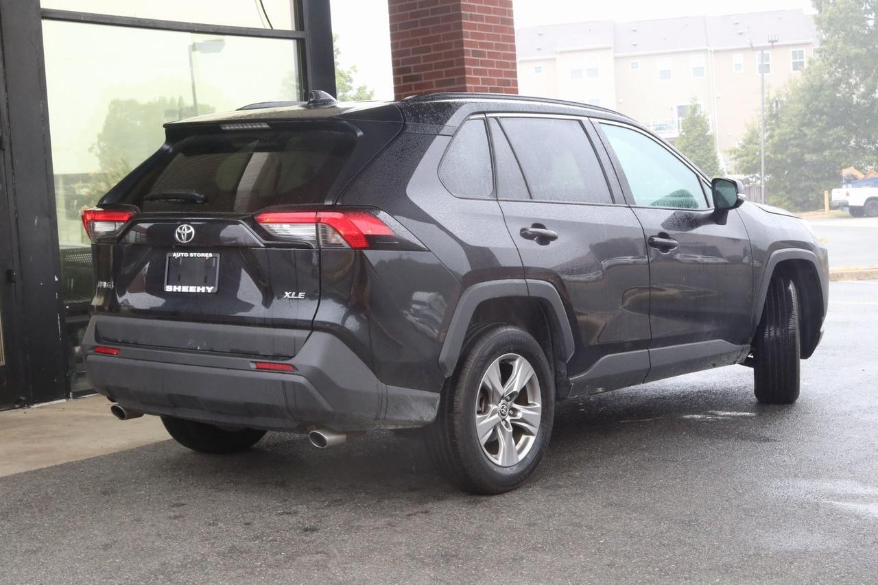 2023 Toyota RAV4 XLE Fredericksburg VA