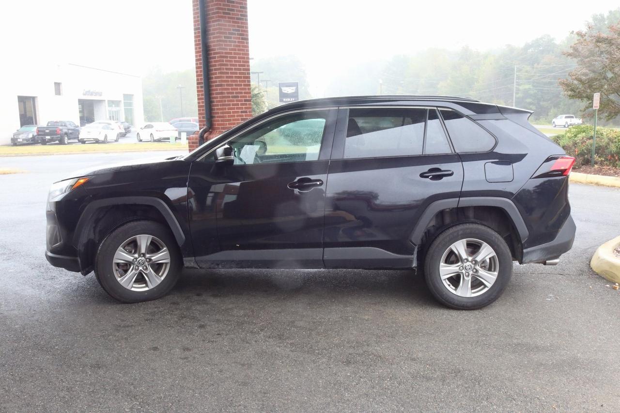 2023 Toyota RAV4 XLE Fredericksburg VA