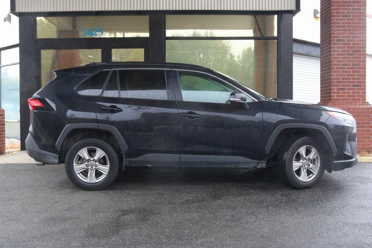 2023 Toyota RAV4 XLE Fredericksburg VA