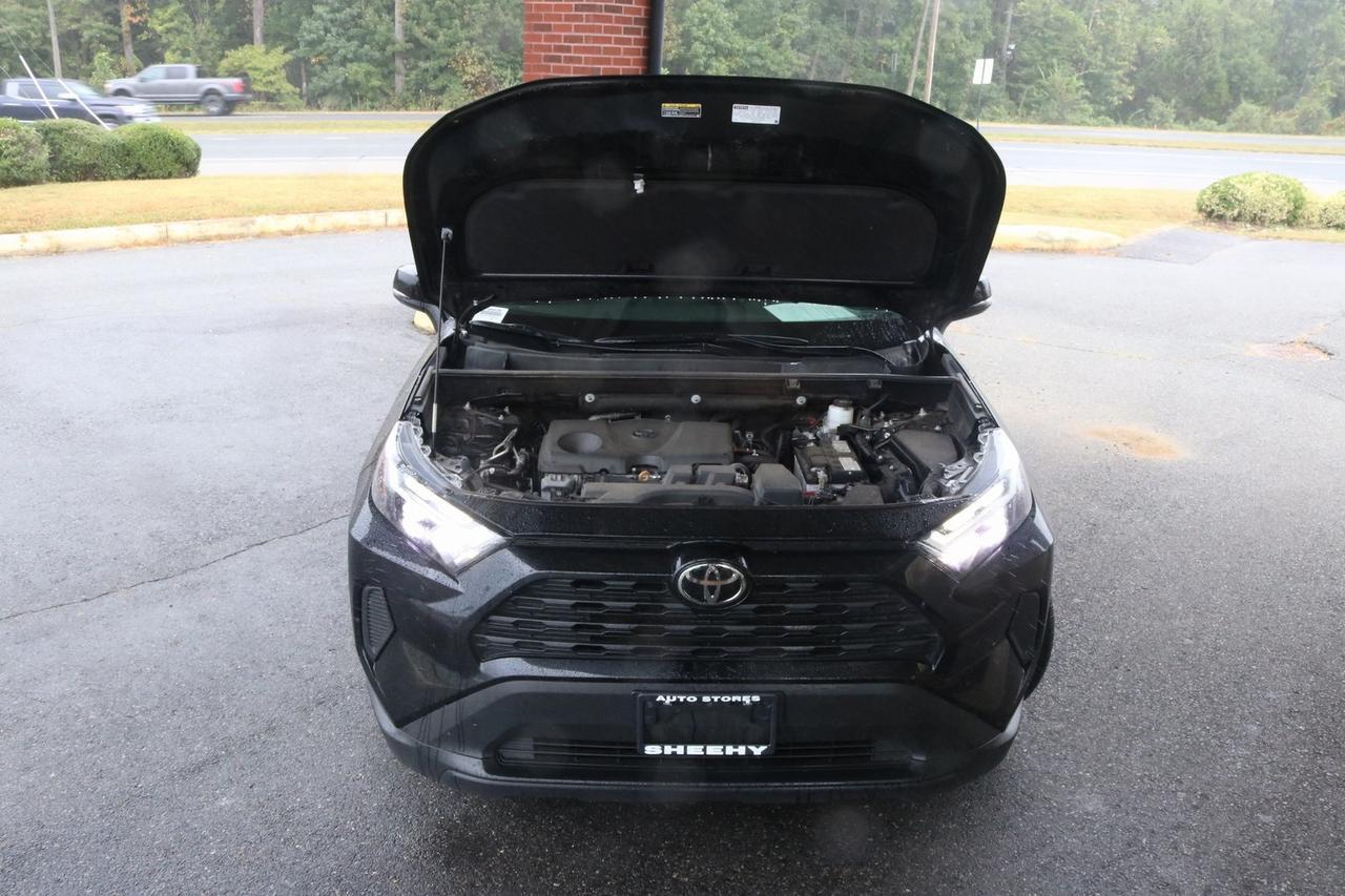 2023 Toyota RAV4 XLE Fredericksburg VA