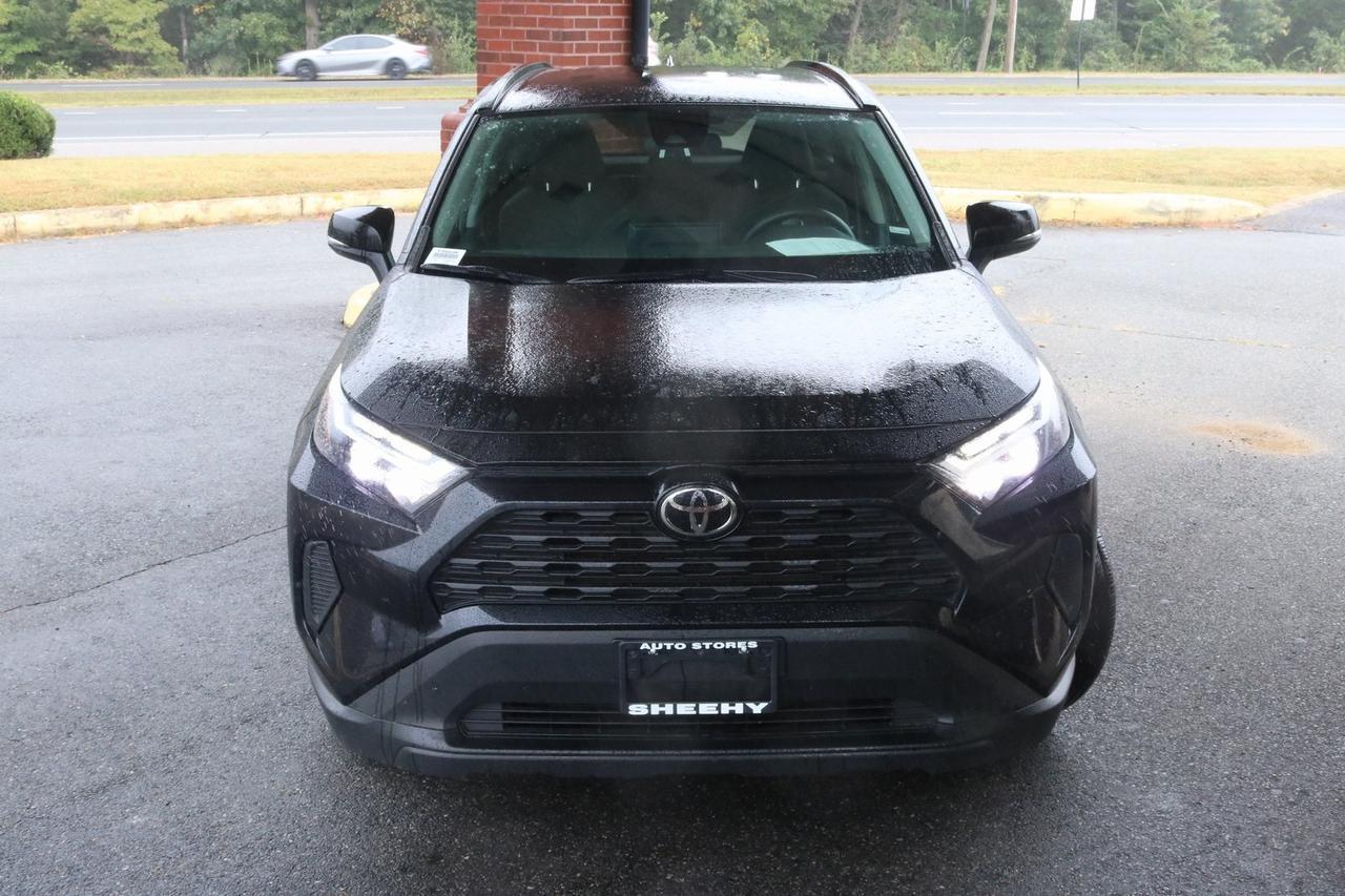 2023 Toyota RAV4 XLE Fredericksburg VA