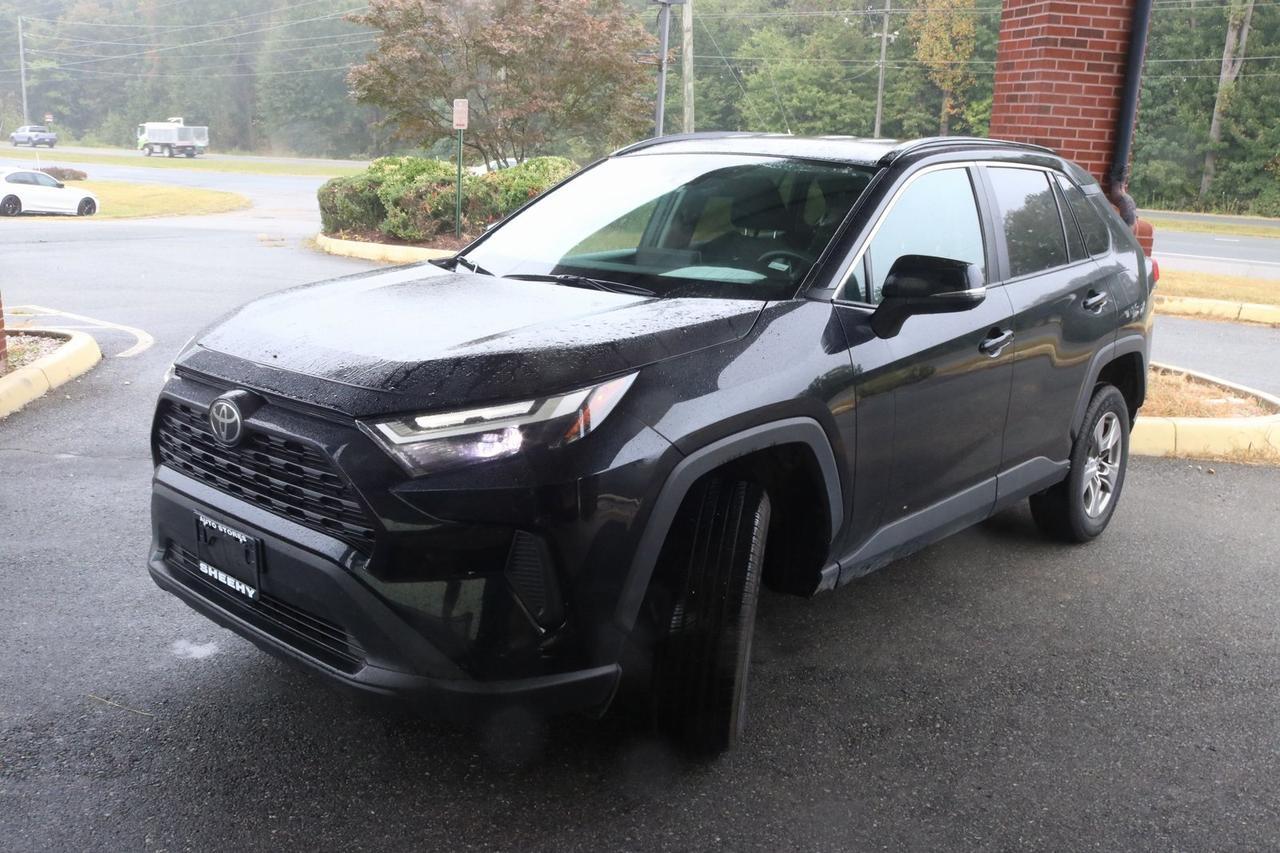 2023 Toyota RAV4 XLE Fredericksburg VA