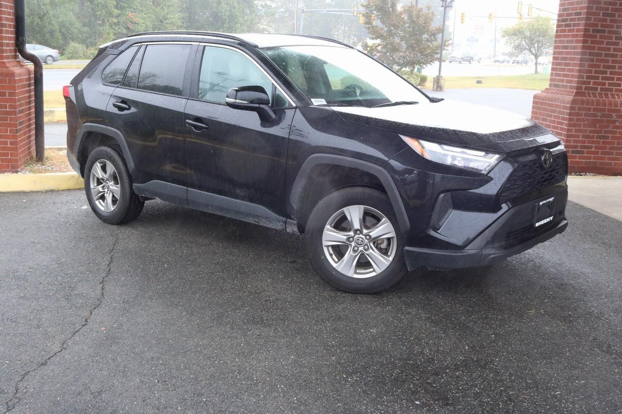 2023 Toyota RAV4 XLE Fredericksburg VA