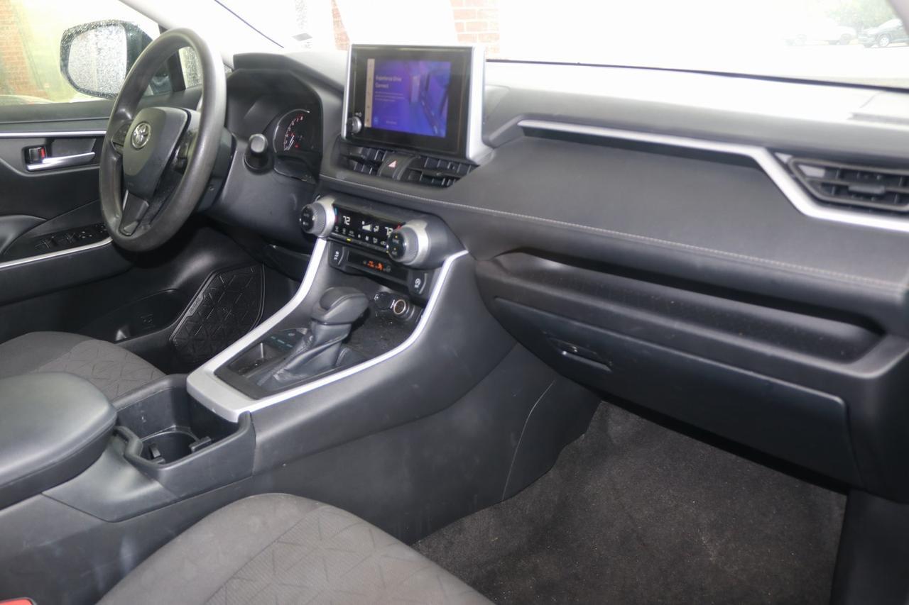 2023 Toyota RAV4 XLE Fredericksburg VA