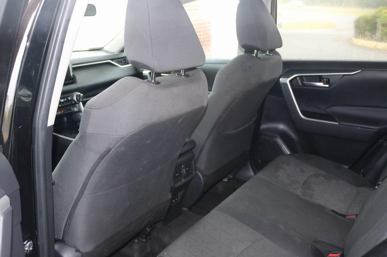 2023 Toyota RAV4 XLE Fredericksburg VA