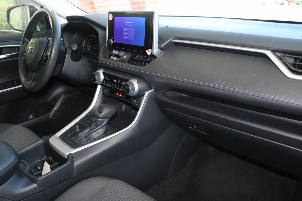2023 Toyota RAV4 XLE Fredericksburg VA