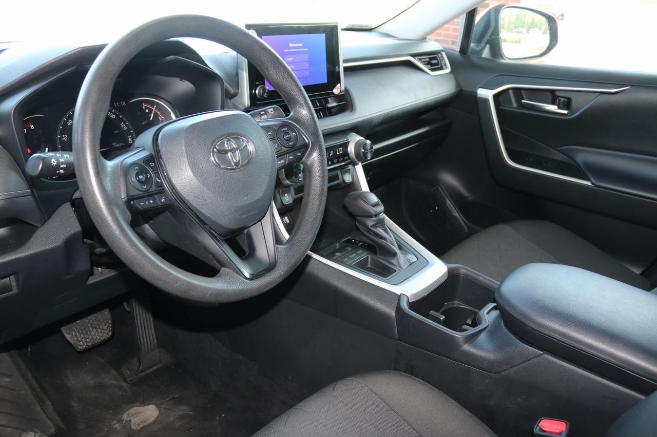 2023 Toyota RAV4 XLE Fredericksburg VA