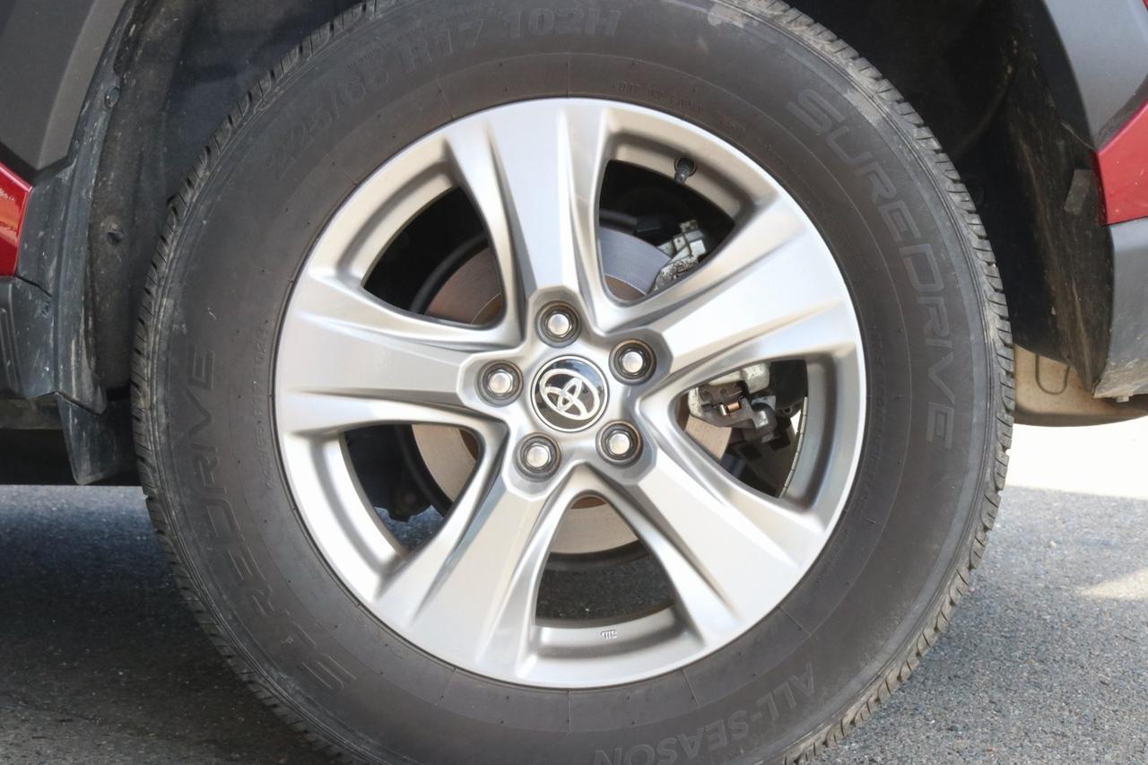 2023 Toyota RAV4 XLE Fredericksburg VA