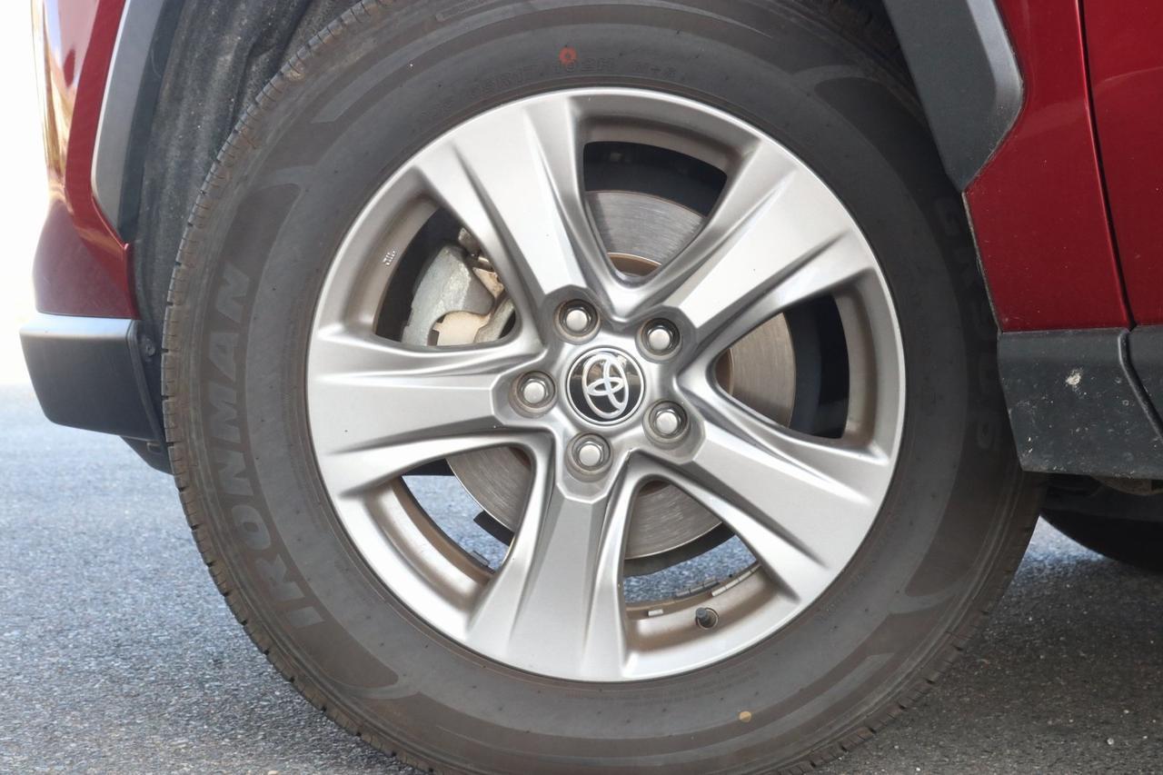 2023 Toyota RAV4 XLE Fredericksburg VA
