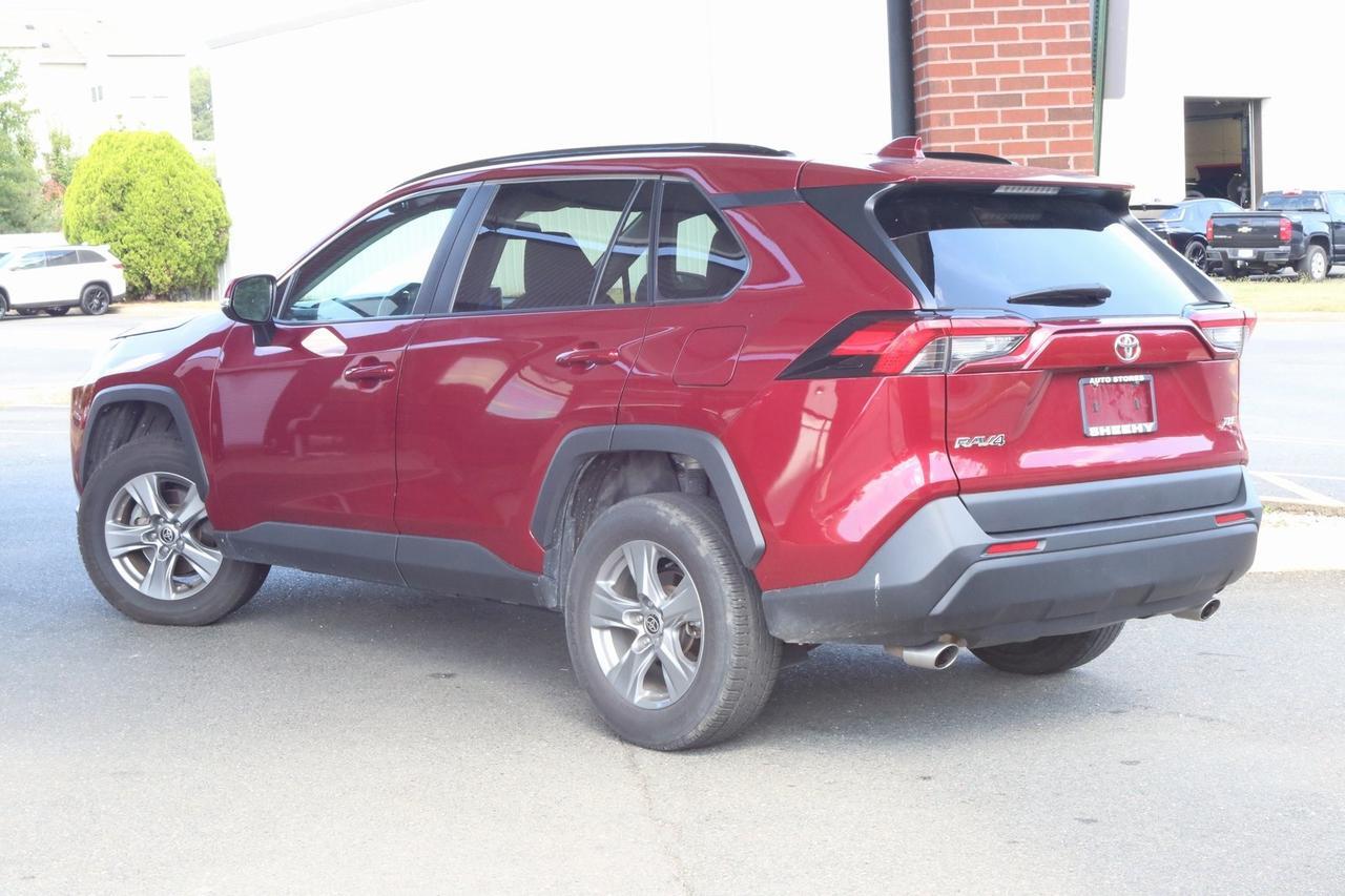 2023 Toyota RAV4 XLE Fredericksburg VA