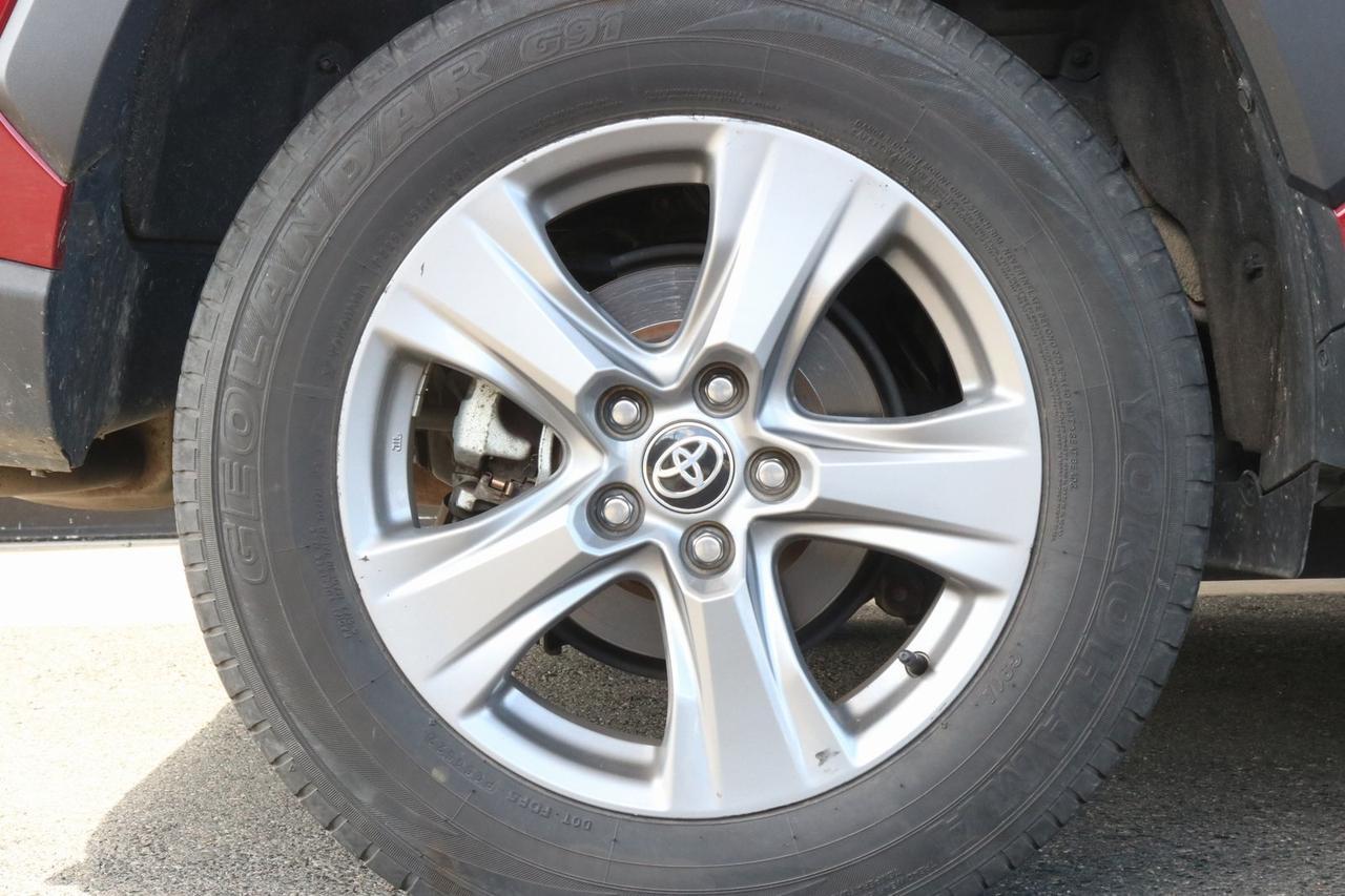 2023 Toyota RAV4 XLE Fredericksburg VA
