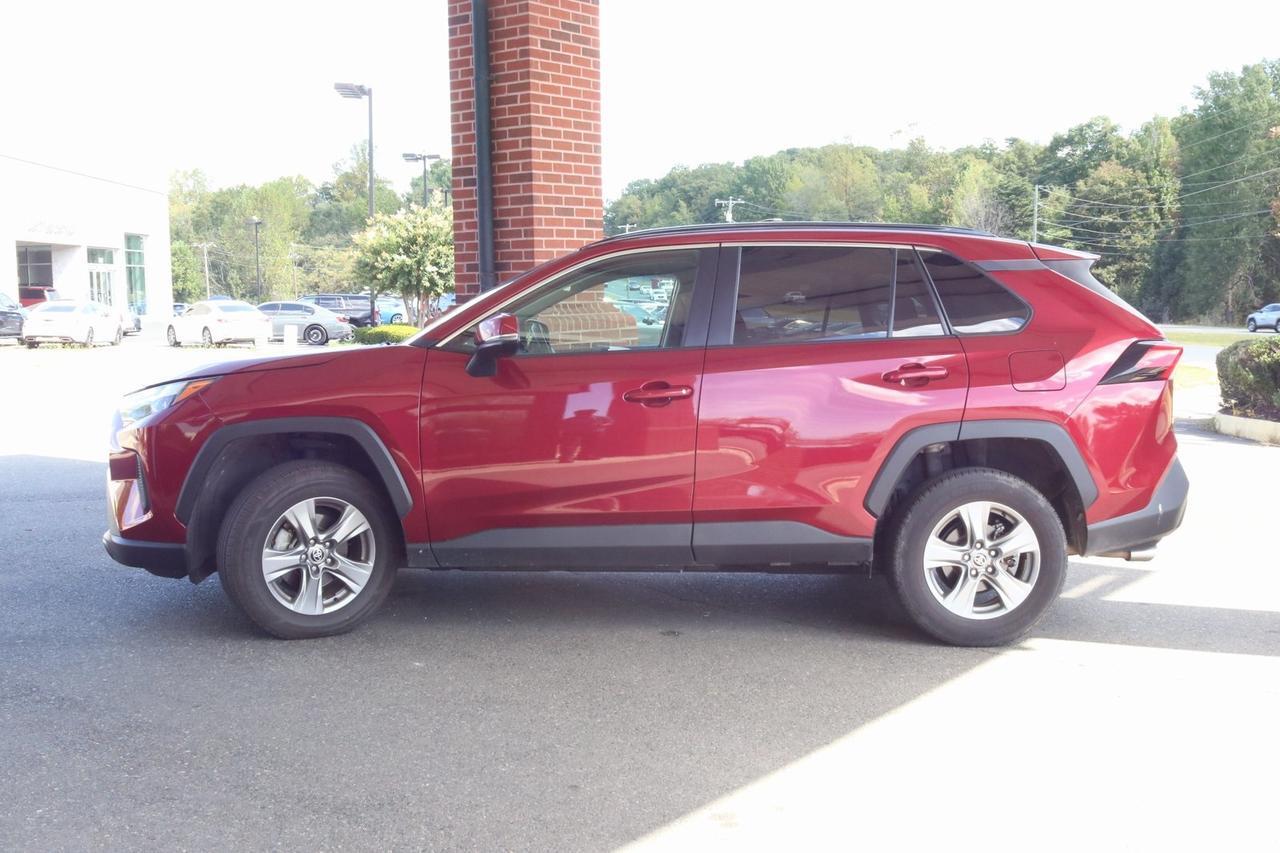 2023 Toyota RAV4 XLE Fredericksburg VA