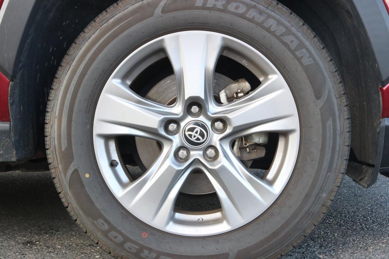 2023 Toyota RAV4 XLE Fredericksburg VA