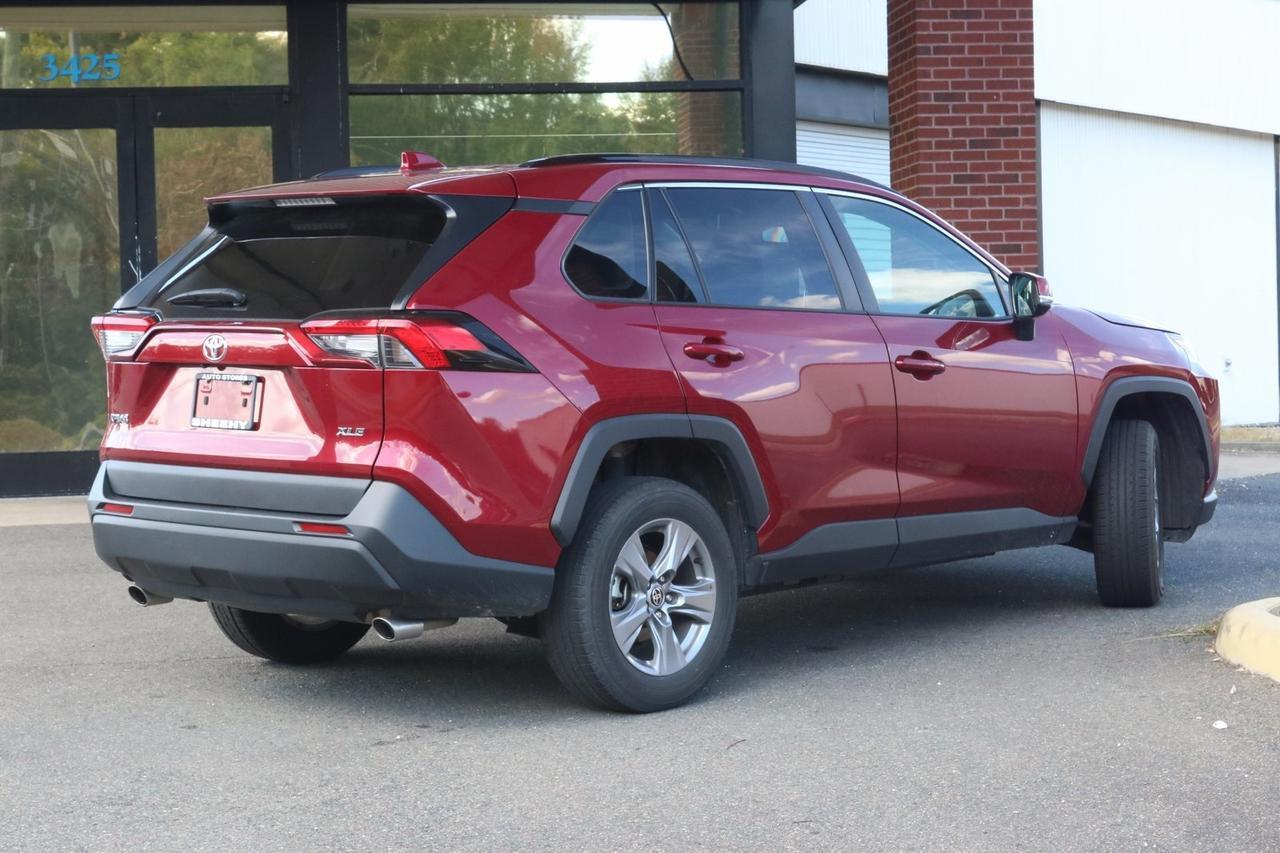 2023 Toyota RAV4 XLE Fredericksburg VA