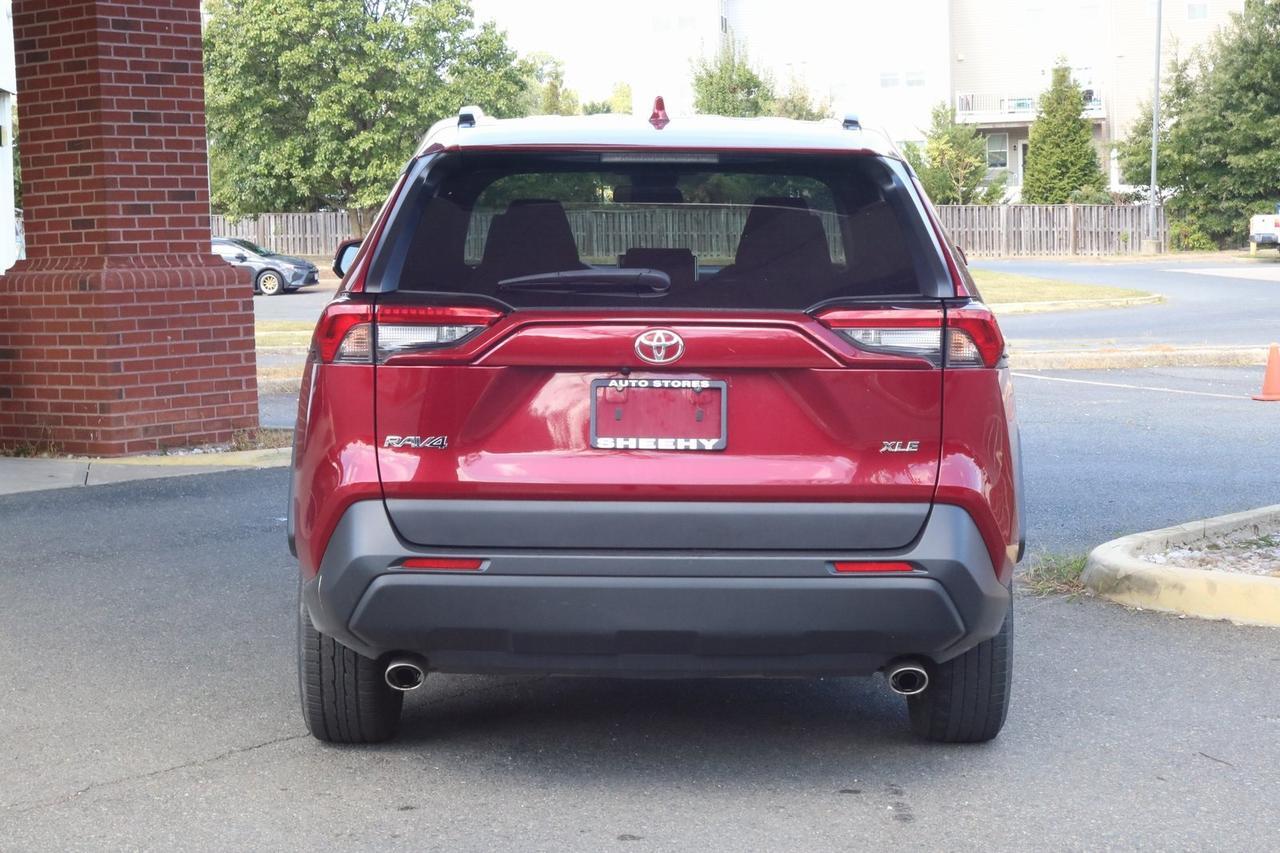 2023 Toyota RAV4 XLE Fredericksburg VA