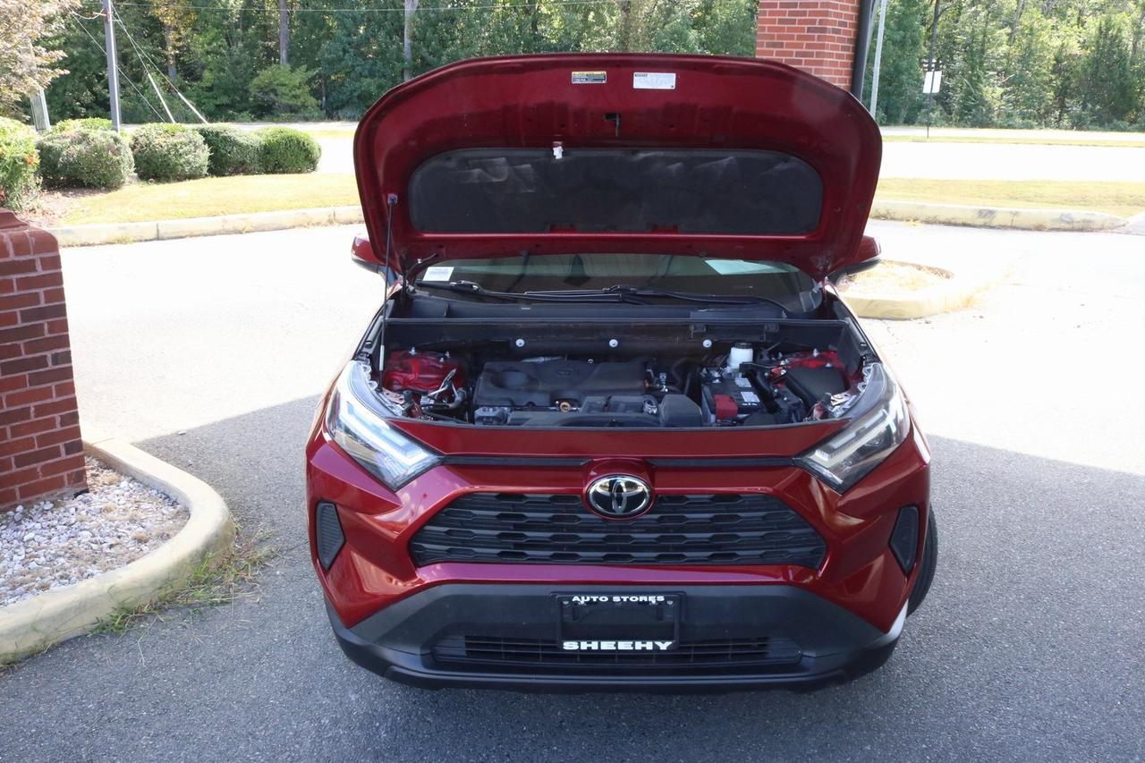 2023 Toyota RAV4 XLE Fredericksburg VA