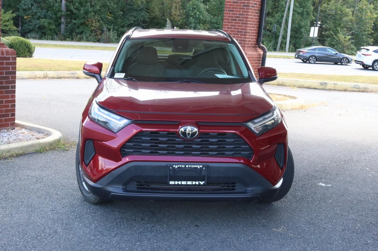 2023 Toyota RAV4 XLE Fredericksburg VA