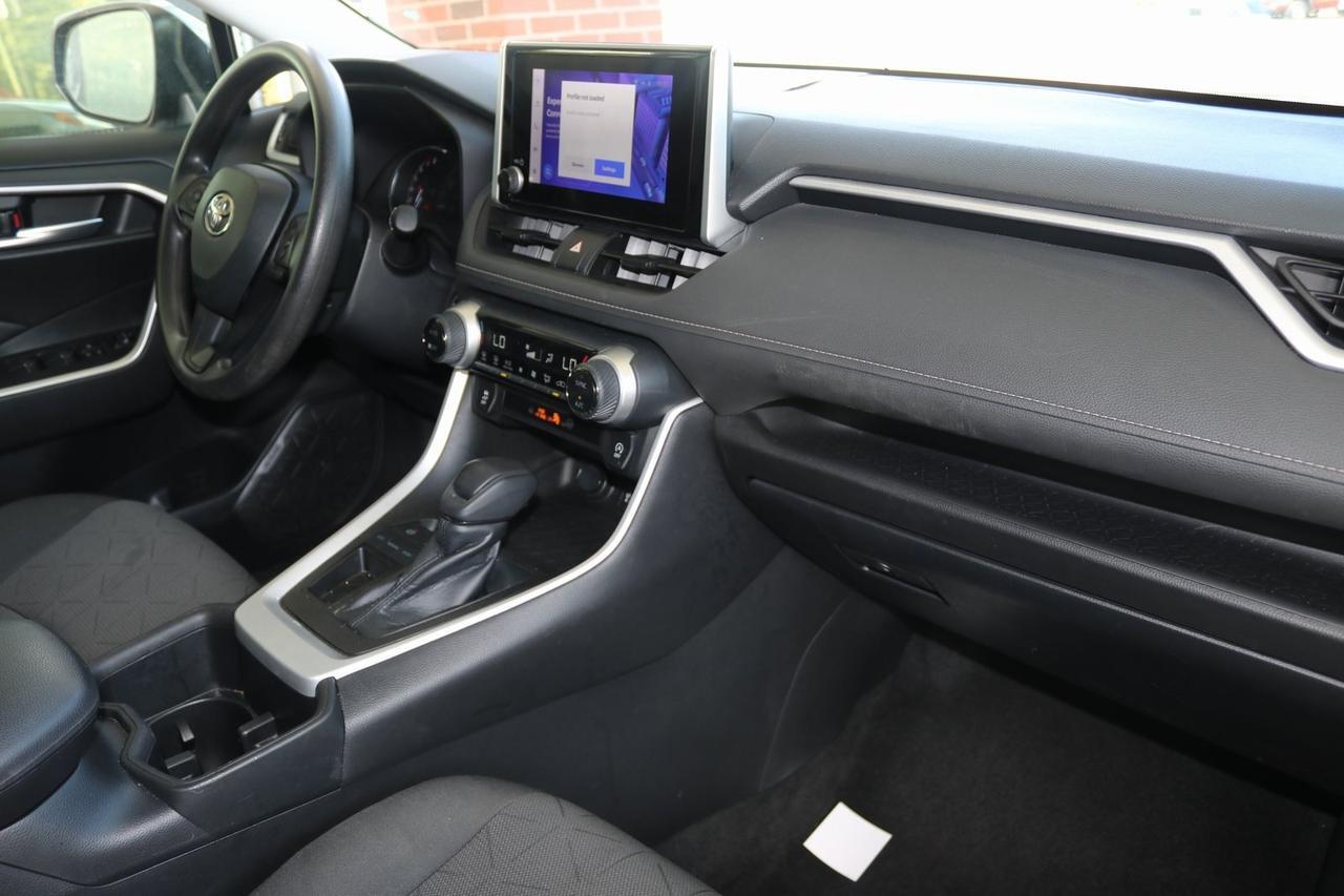 2023 Toyota RAV4 XLE Fredericksburg VA