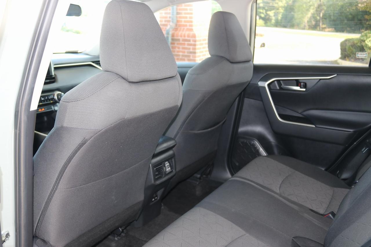 2023 Toyota RAV4 XLE Fredericksburg VA