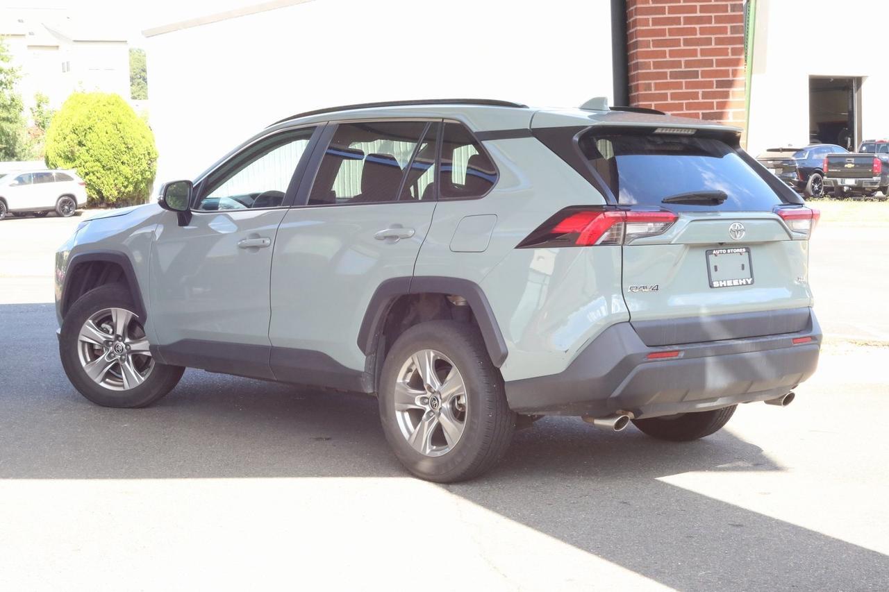 2023 Toyota RAV4 XLE Fredericksburg VA