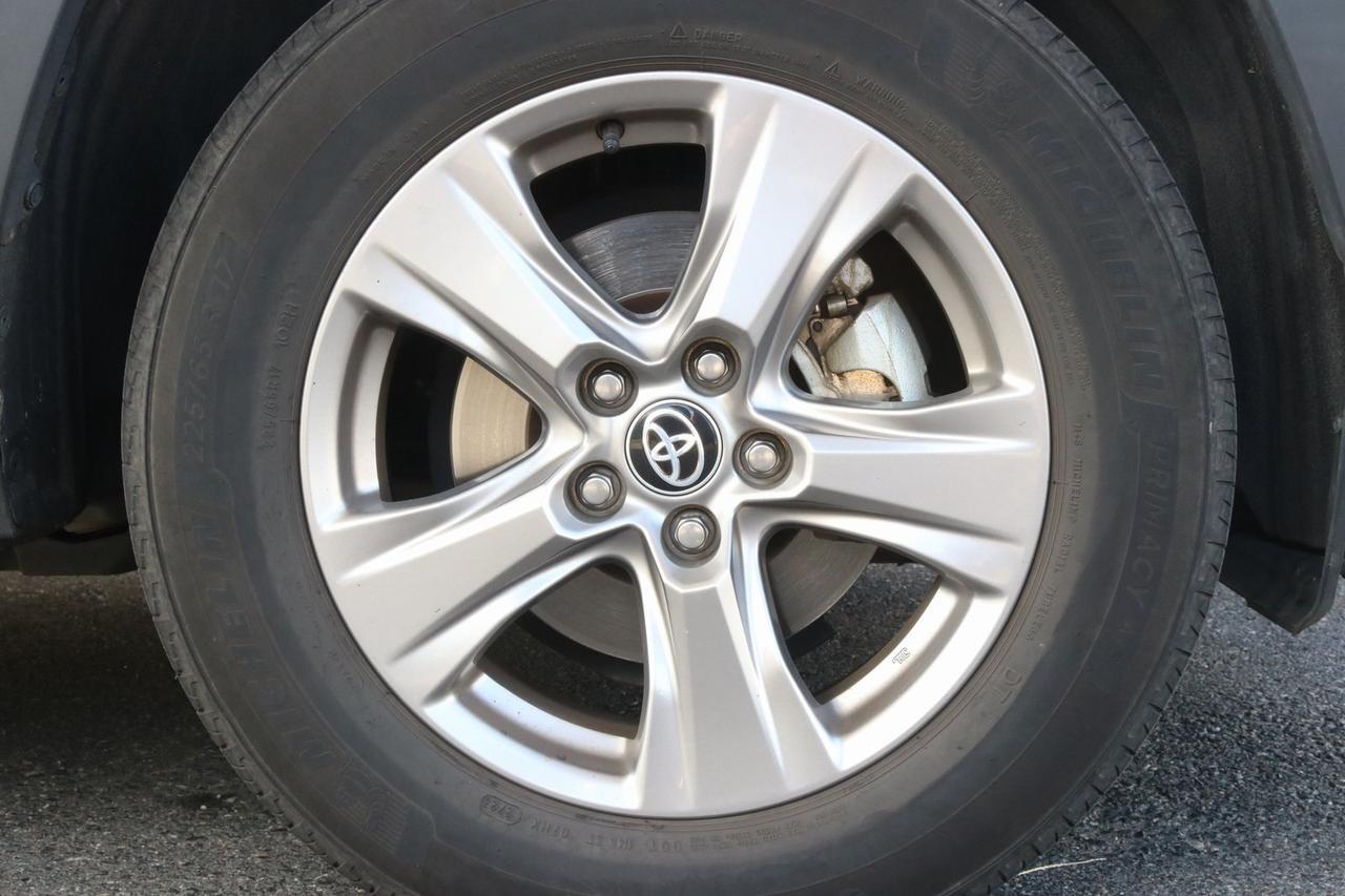 2023 Toyota RAV4 XLE Fredericksburg VA