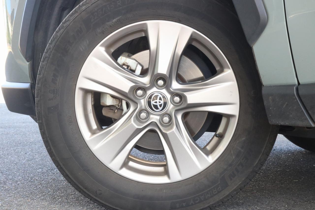 2023 Toyota RAV4 XLE Fredericksburg VA