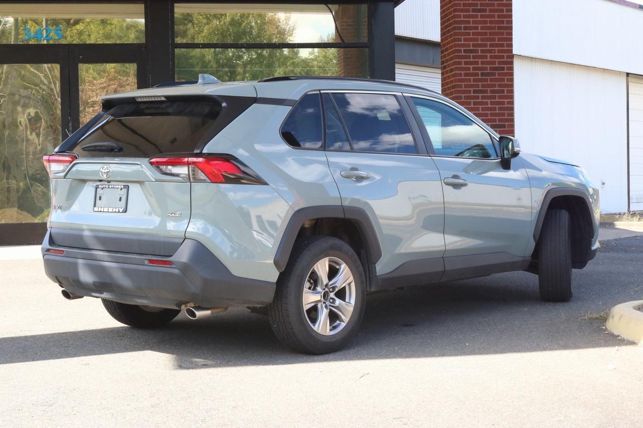 2023 Toyota RAV4 XLE Fredericksburg VA