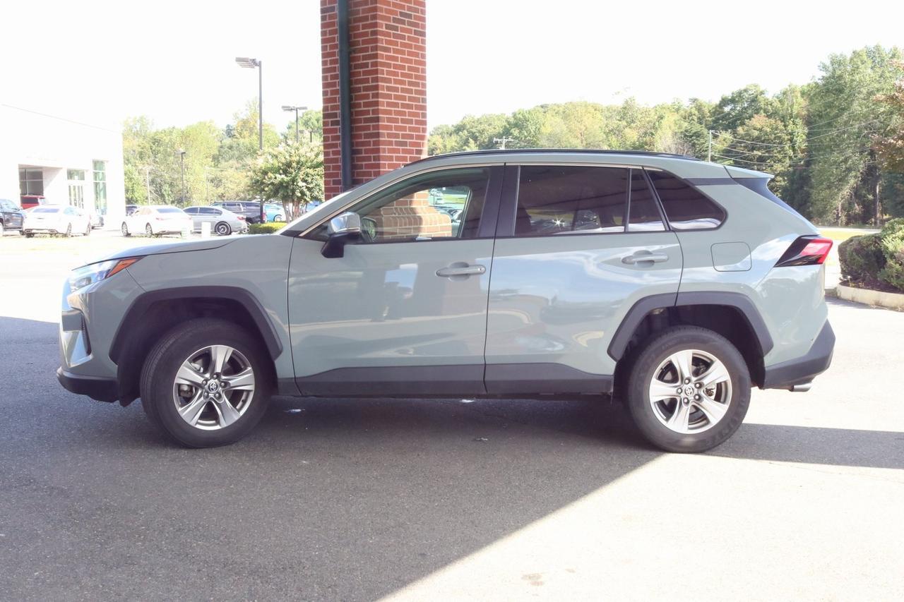 2023 Toyota RAV4 XLE Fredericksburg VA