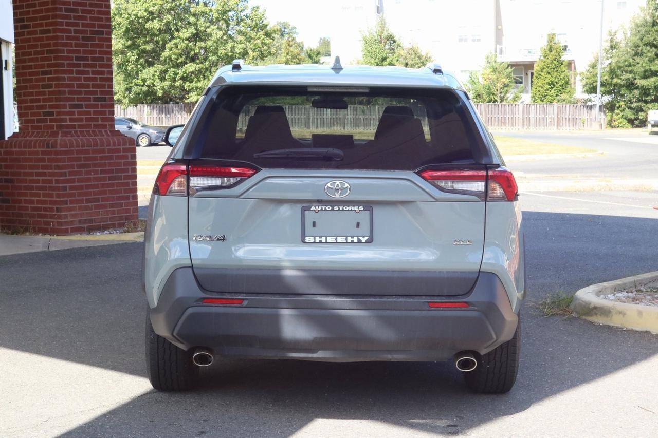 2023 Toyota RAV4 XLE Fredericksburg VA
