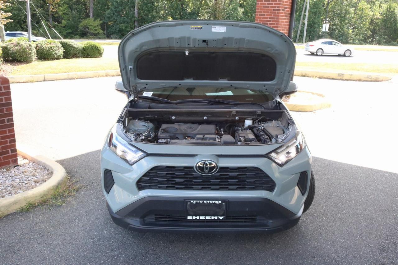 2023 Toyota RAV4 XLE Fredericksburg VA