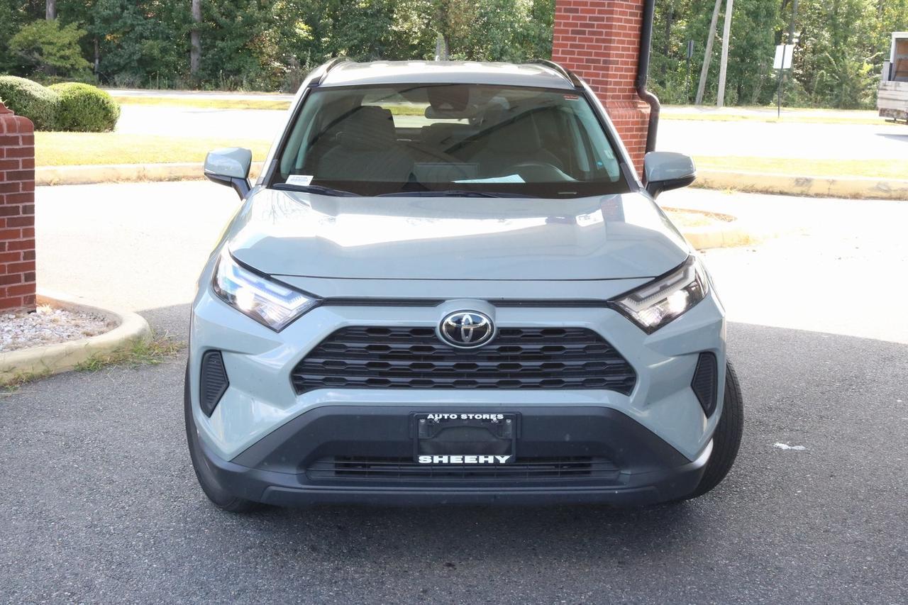 2023 Toyota RAV4 XLE Fredericksburg VA
