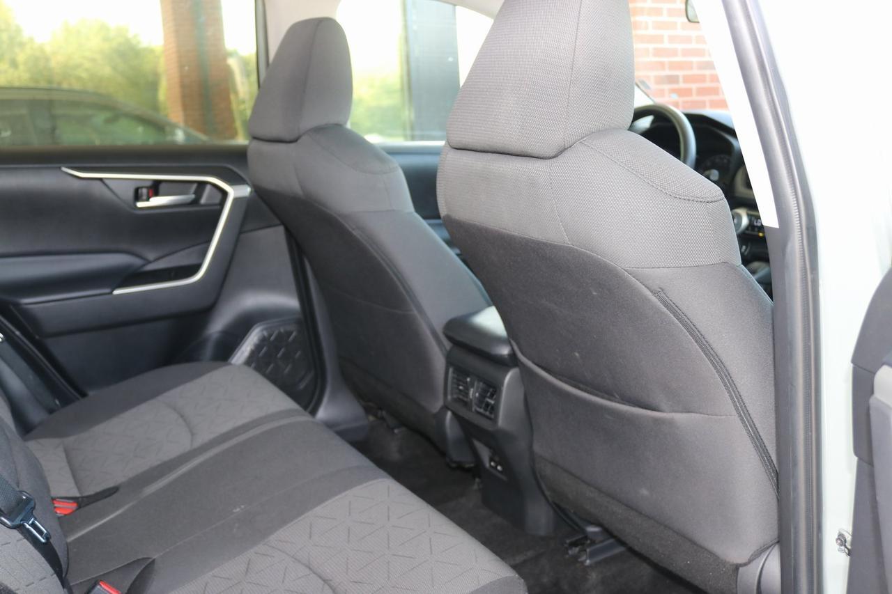 2023 Toyota RAV4 XLE Fredericksburg VA