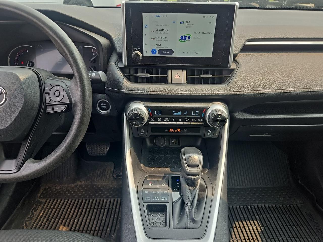 2023 Toyota RAV4 XLE Fredericksburg VA