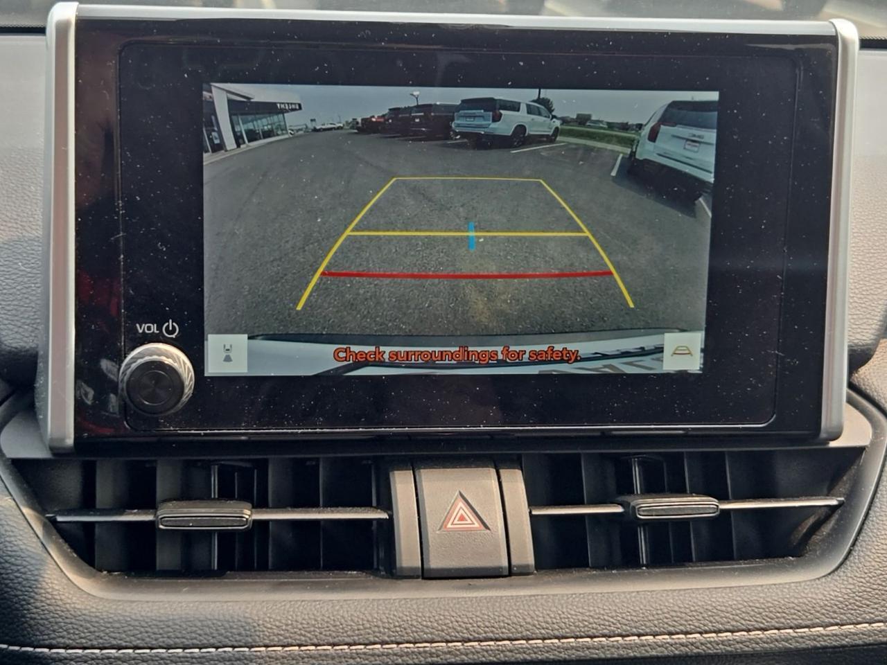 2023 Toyota RAV4 XLE Fredericksburg VA