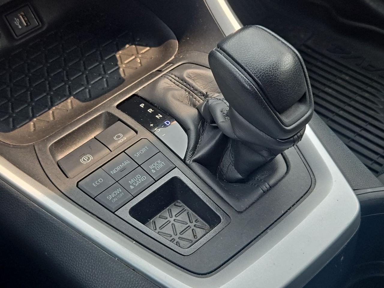 2023 Toyota RAV4 XLE Fredericksburg VA