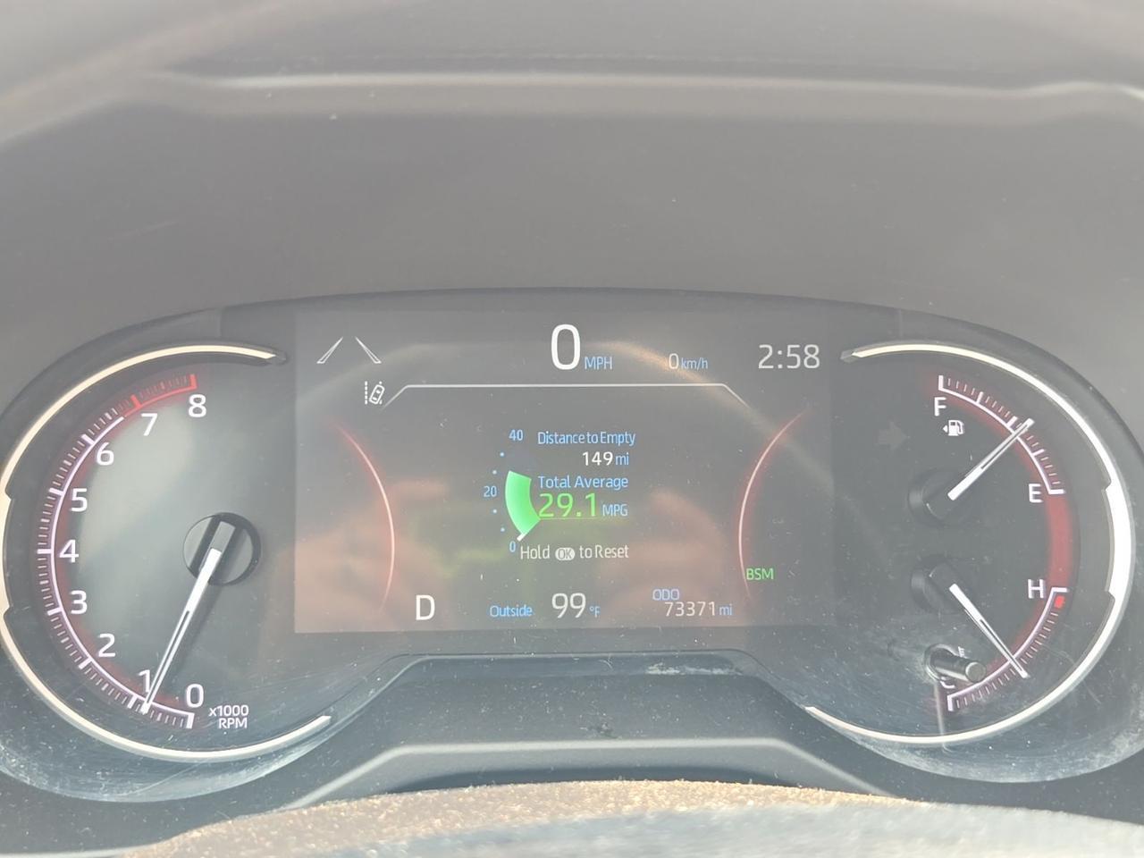 2023 Toyota RAV4 XLE Fredericksburg VA