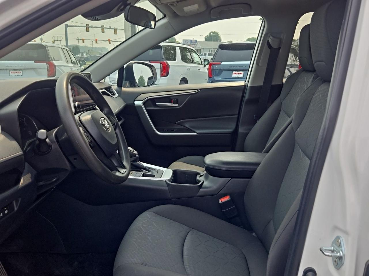2023 Toyota RAV4 XLE Fredericksburg VA