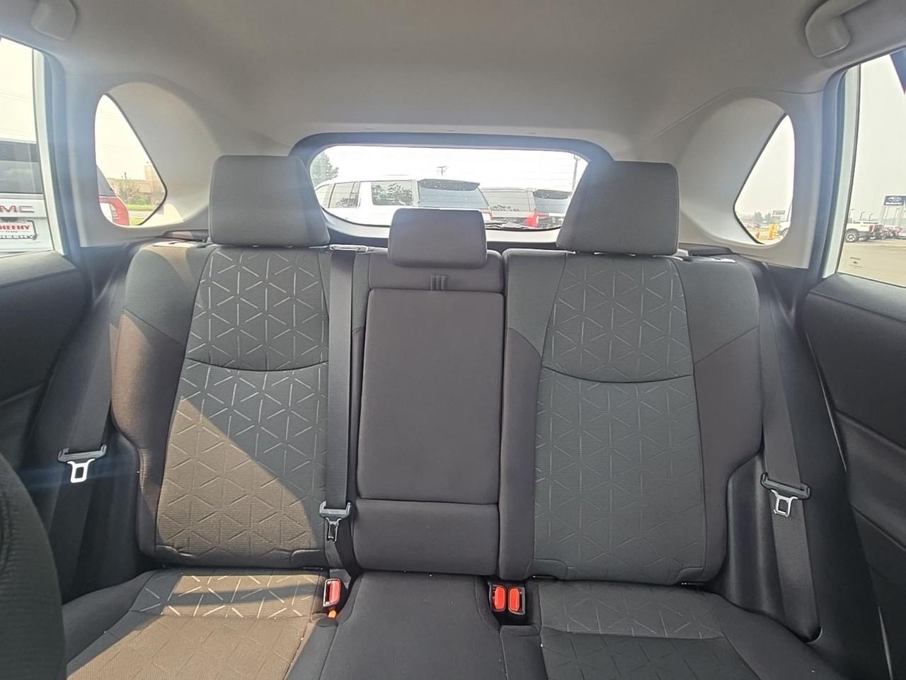2023 Toyota RAV4 XLE Fredericksburg VA